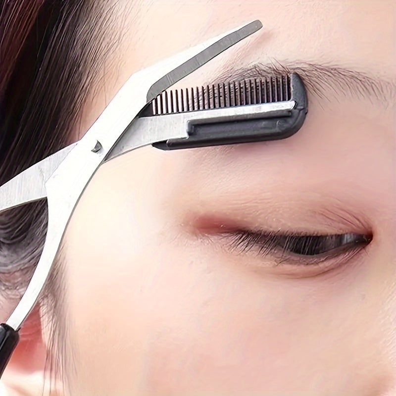 Eyebrow  Hair Removal