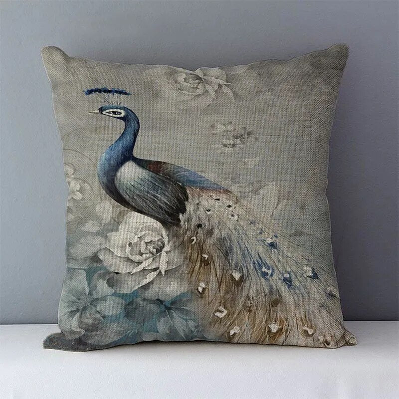 Luxury Cushion cover for home decor