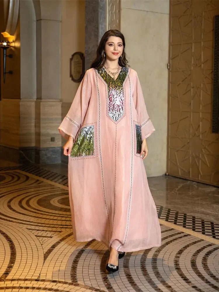 Turkey Modest Abaya