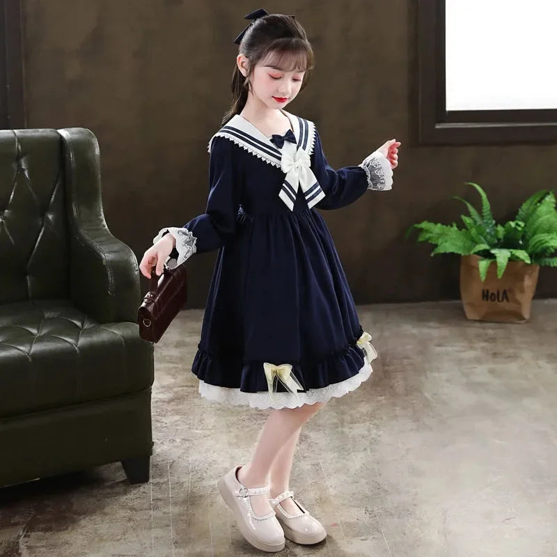 European Princess Dress