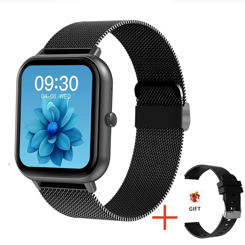 Women Smart Watch