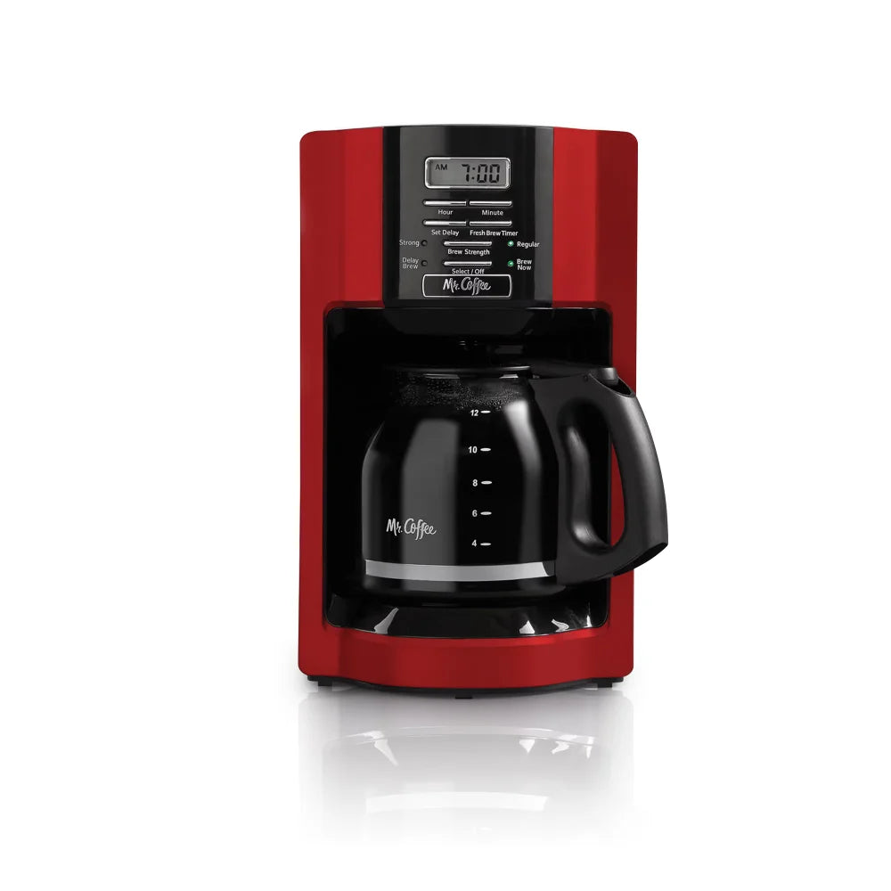 Programmable Coffeemaker machine