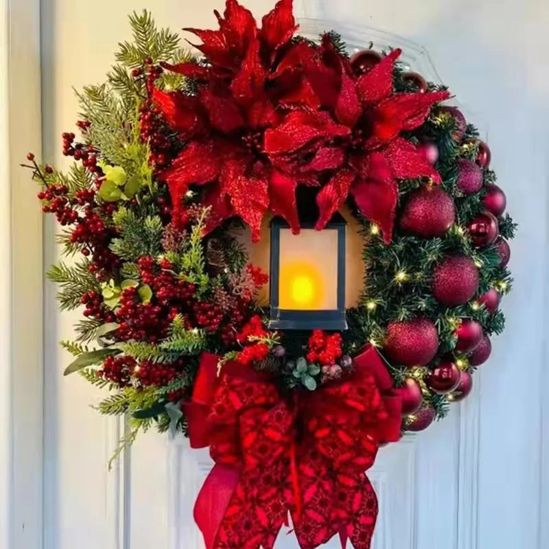 Christmas Home Garden Decoration 