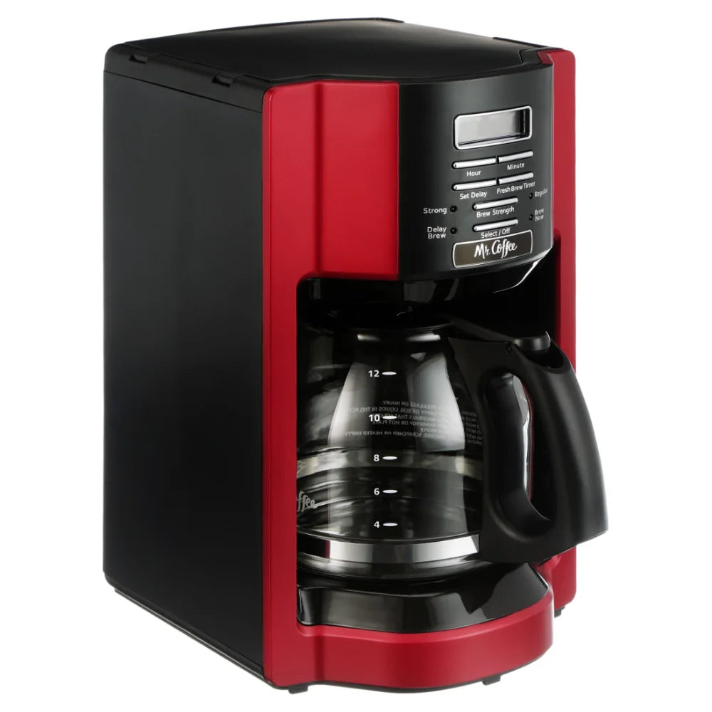 Programmable Coffeemaker machine