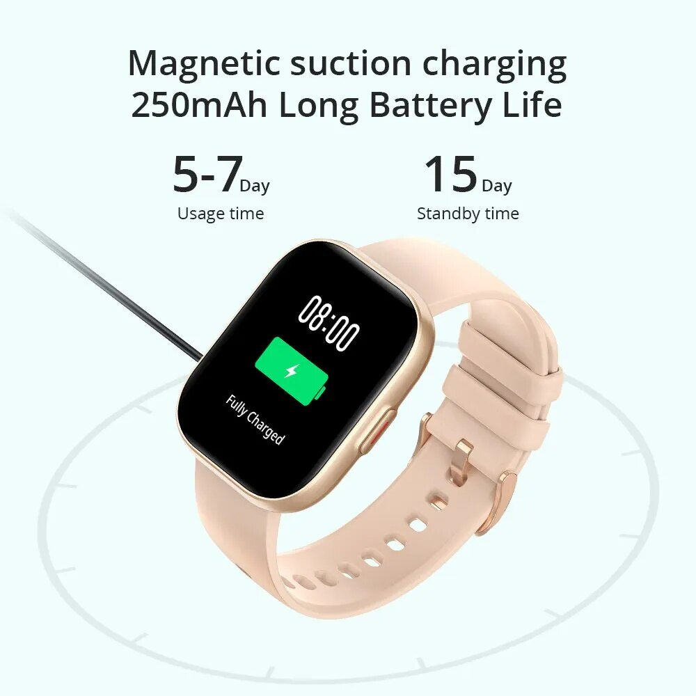 Smart Watch for Women & Men