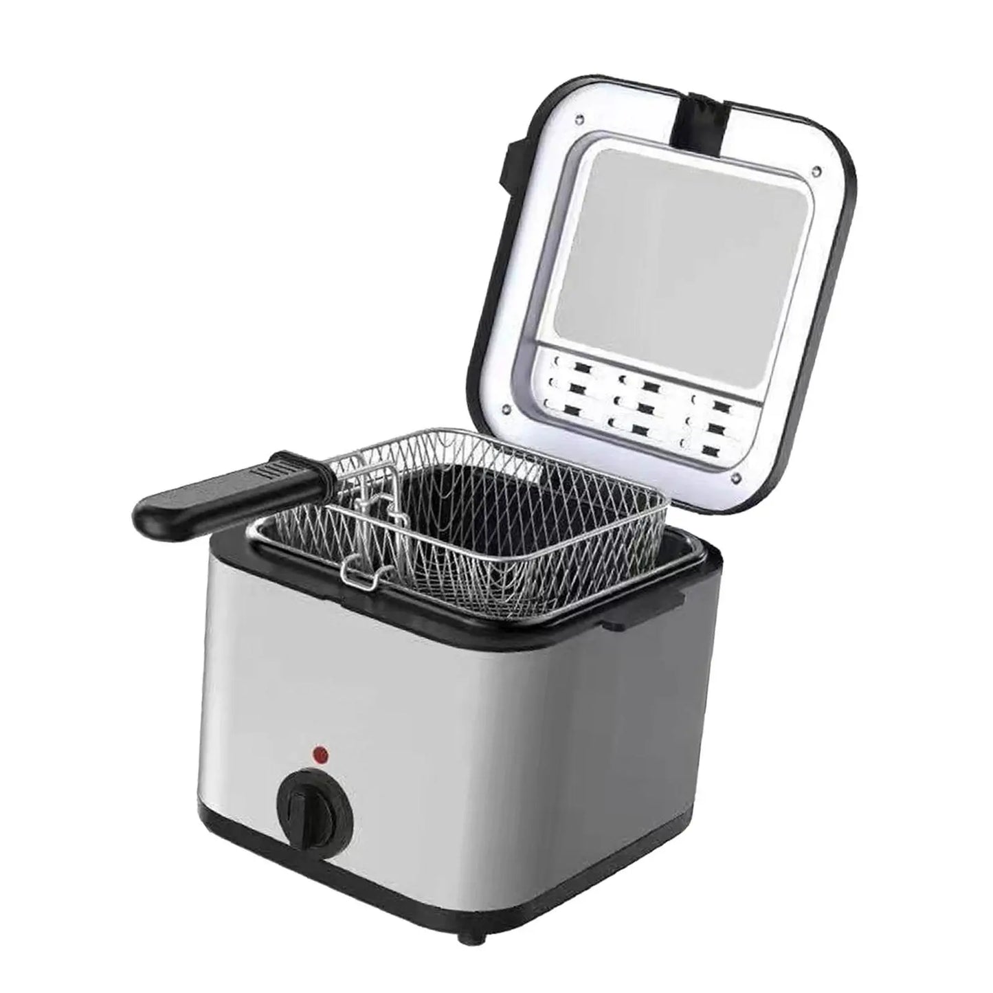 Electric Deep Fryer Pot