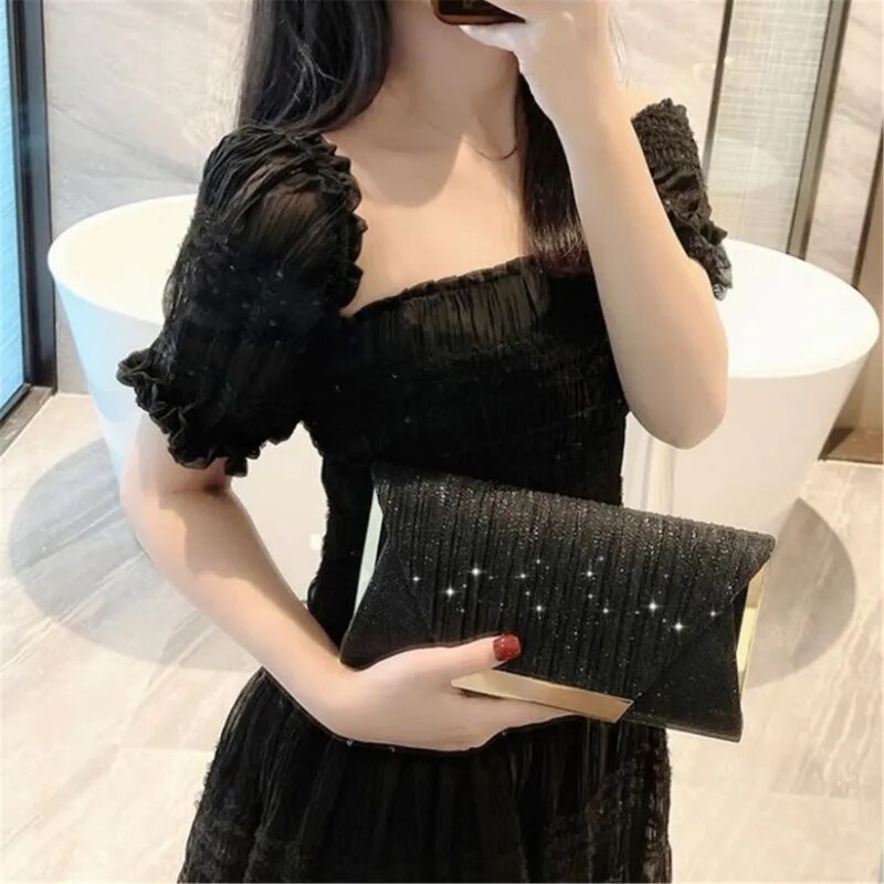 Elegant Wedding Clutch bag