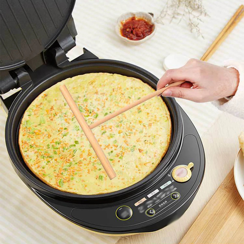 Chinese Pancake Spreader