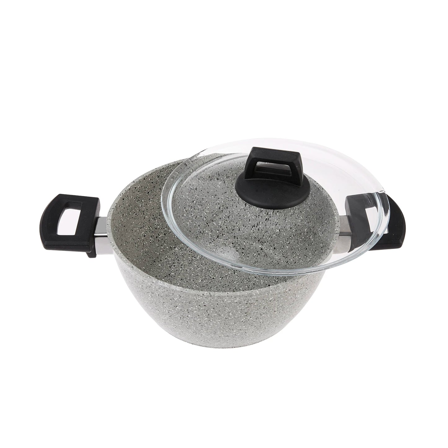 Granite Cooking Set