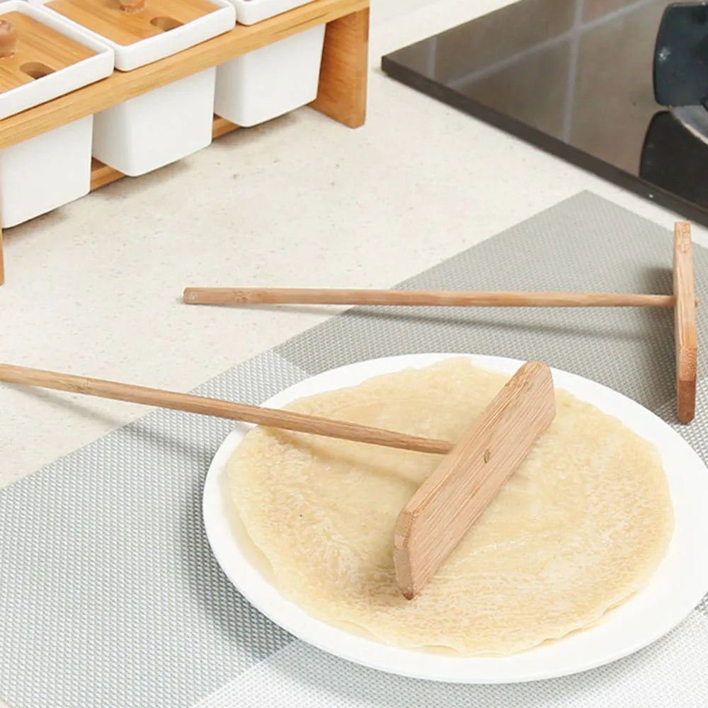 Chinese Pancake Spreader