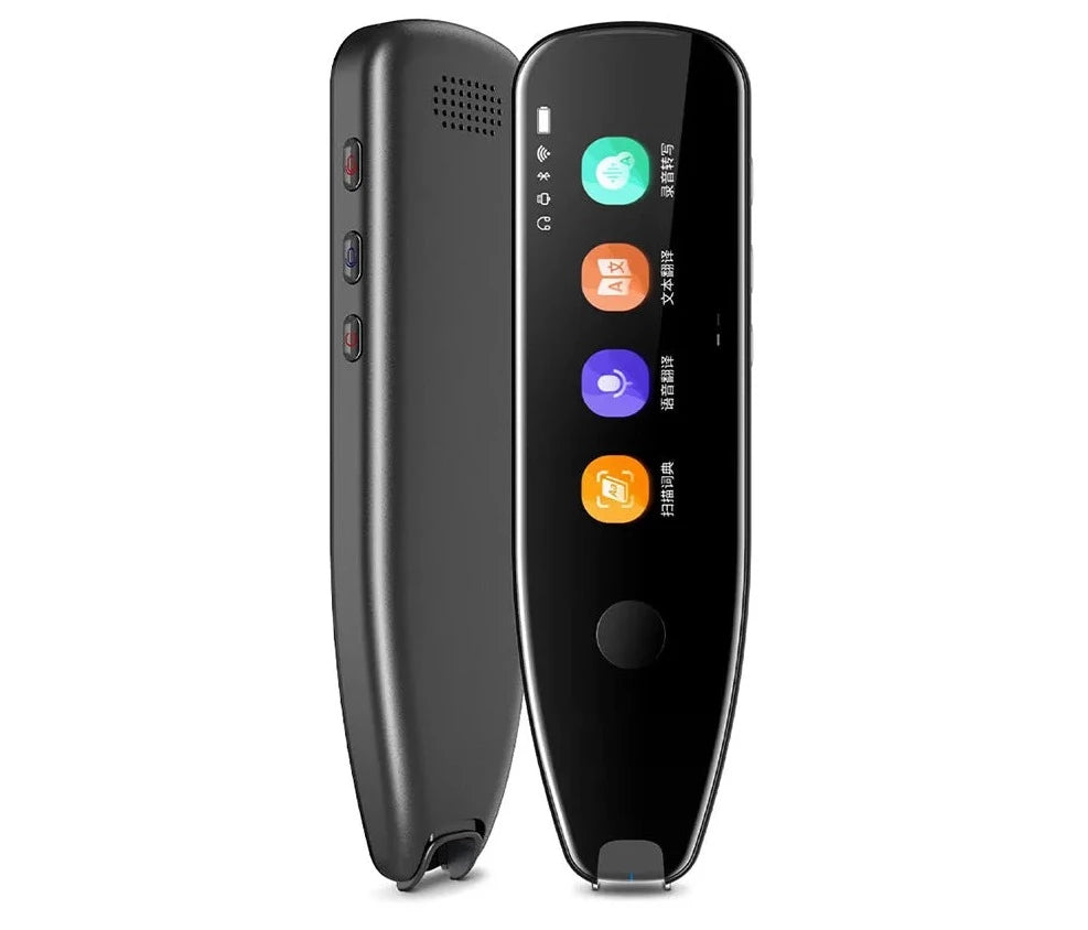 Smart Voice Scan Translator Pen