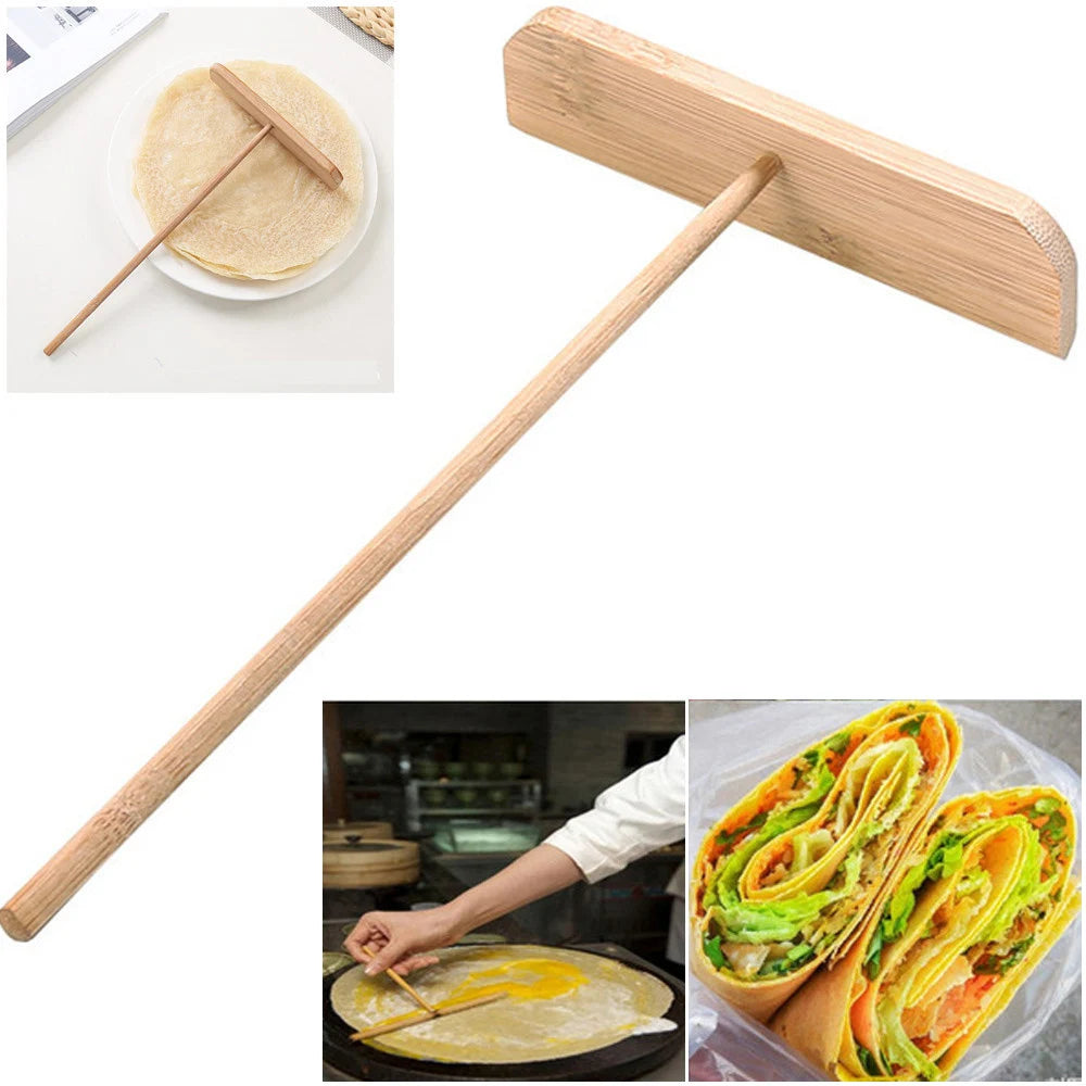 Chinese Pancake Spreader