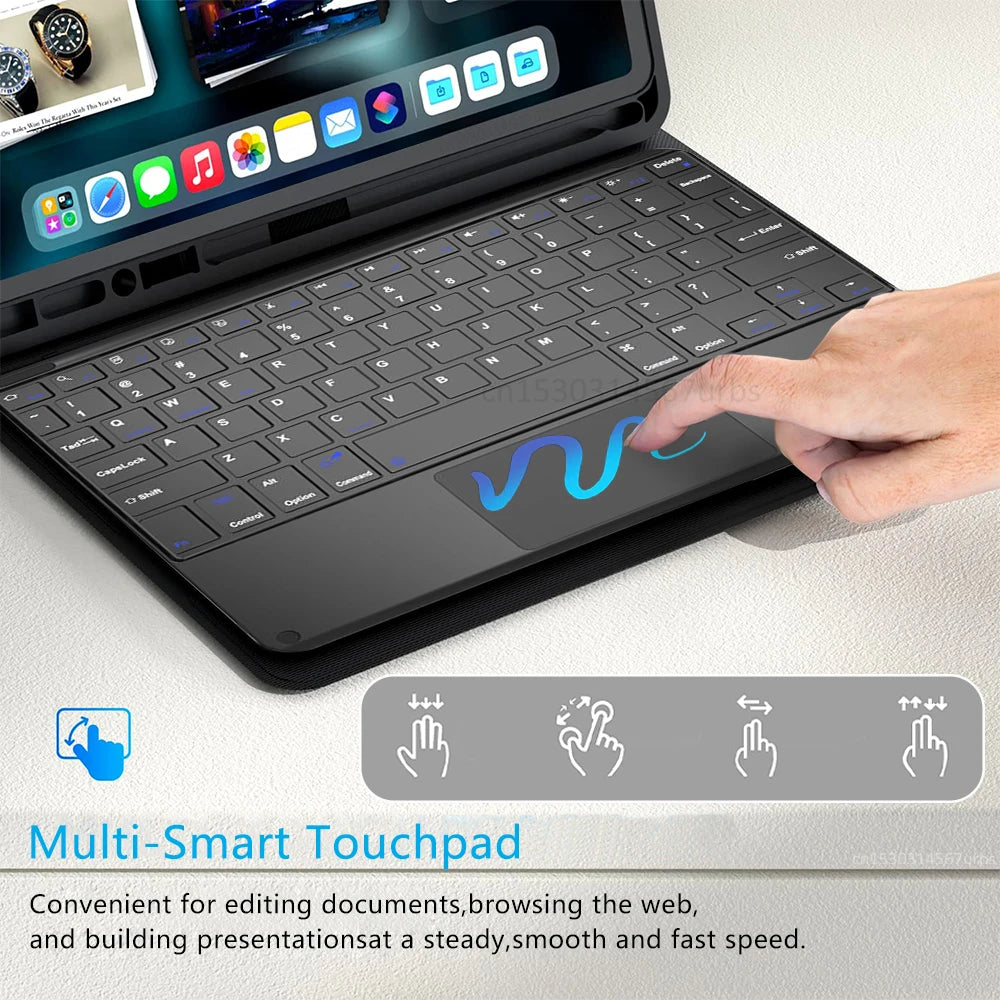 Smart Keyboard Case