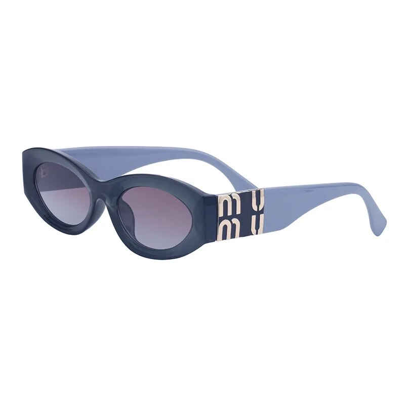 Luxury Sunglasses Design UV400