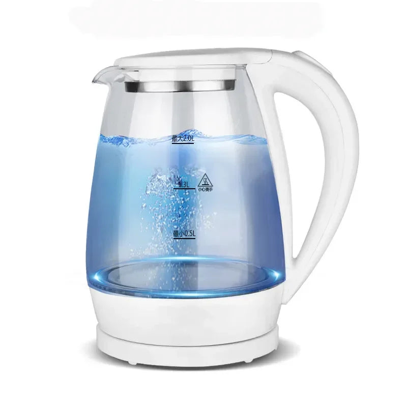 Electric Kettle