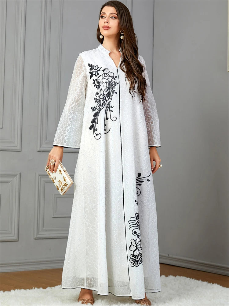 Turkey Modest Abaya