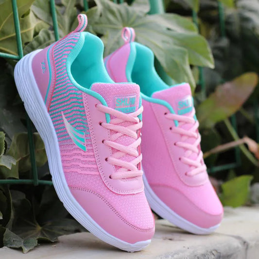 Casual Sports Korean Fashion Sneaker