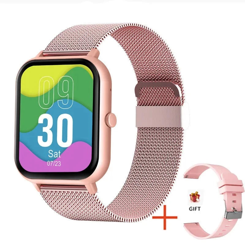 Women Smart Watch