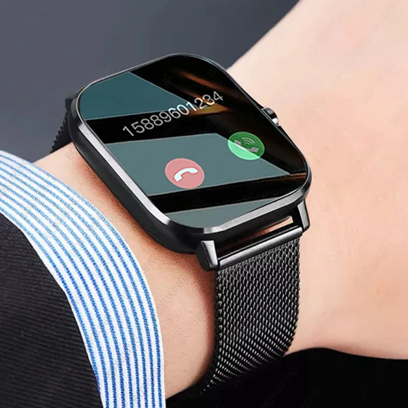 Stylish Smart Watch