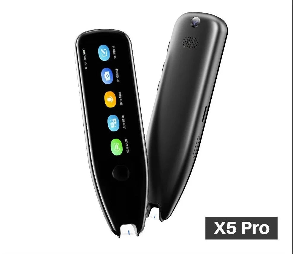 Smart Voice Scan Translator Pen