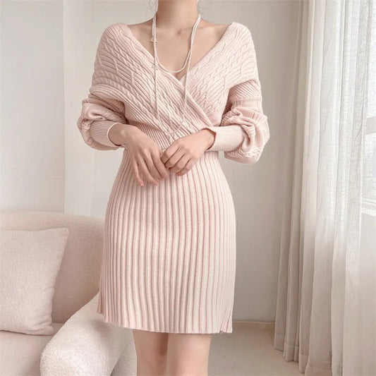 Elegant Causal Dress