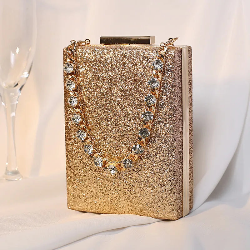 Wedding/Evening Clutch Bags