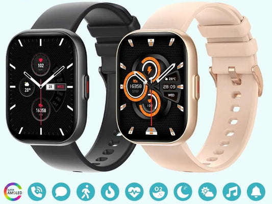 Display Smart Watch