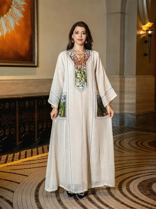 Turkey Modest Abaya