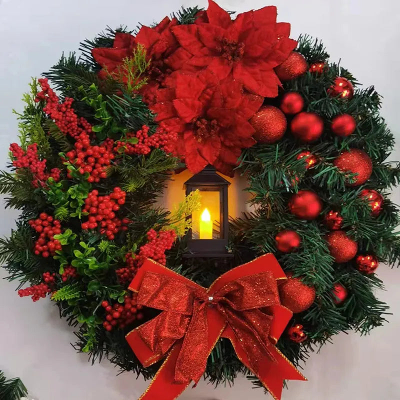 Christmas Home Garden Decoration