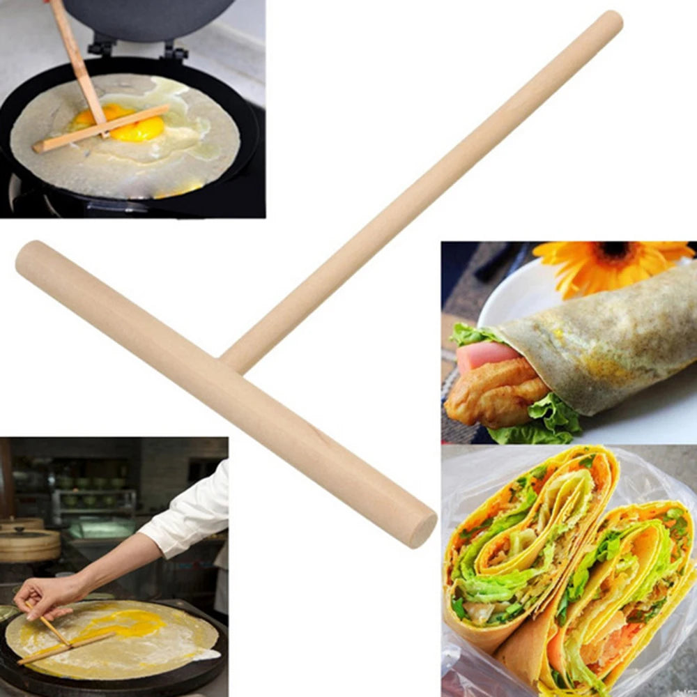 Chinese Pancake Spreader