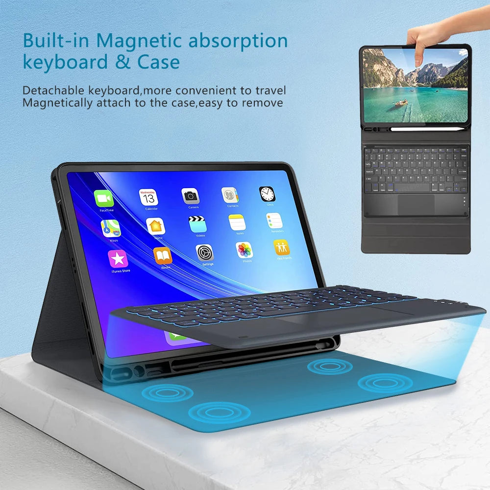 Smart Keyboard Case