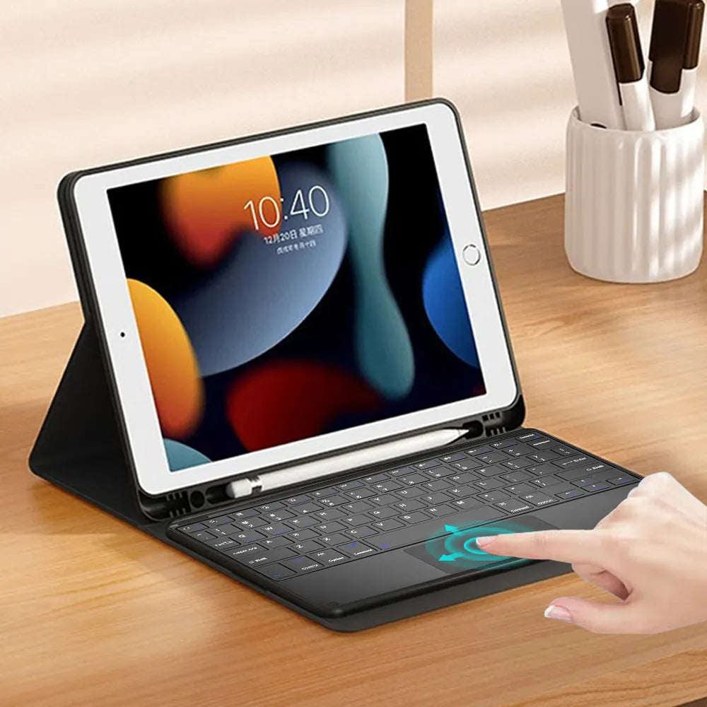 Smart Keyboard Case 