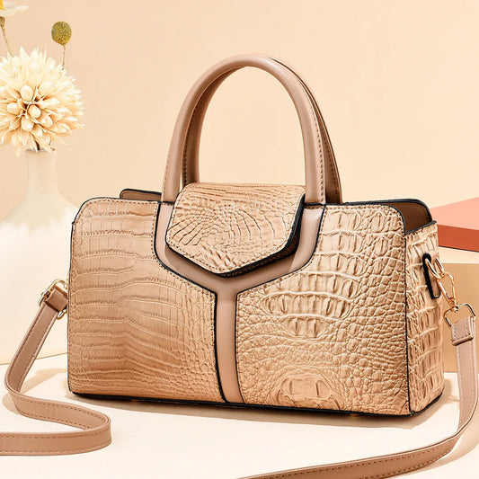 Crocodile Classic bag