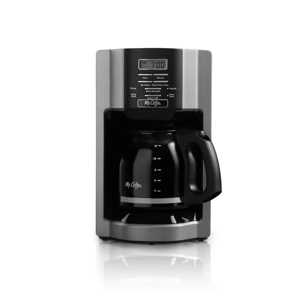 Programmable Coffeemaker machine