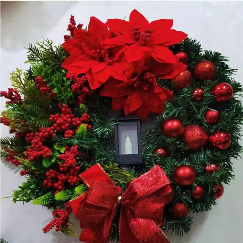 Christmas Home Garden Decoration