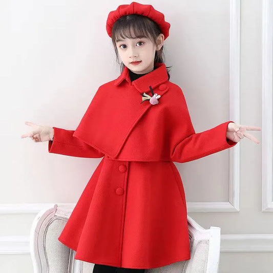 3 Pcs Winter Dress