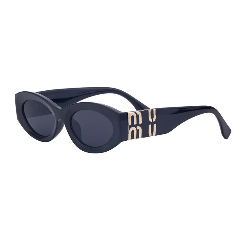 Luxury Sunglasses Design UV400