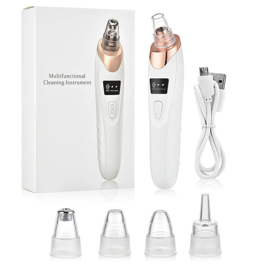 Electric Blackhead Facial Remover