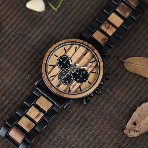 Bambu Watch