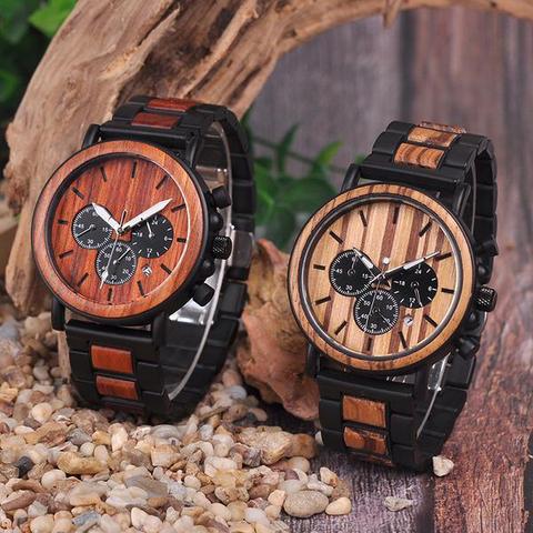 Bambu Watch