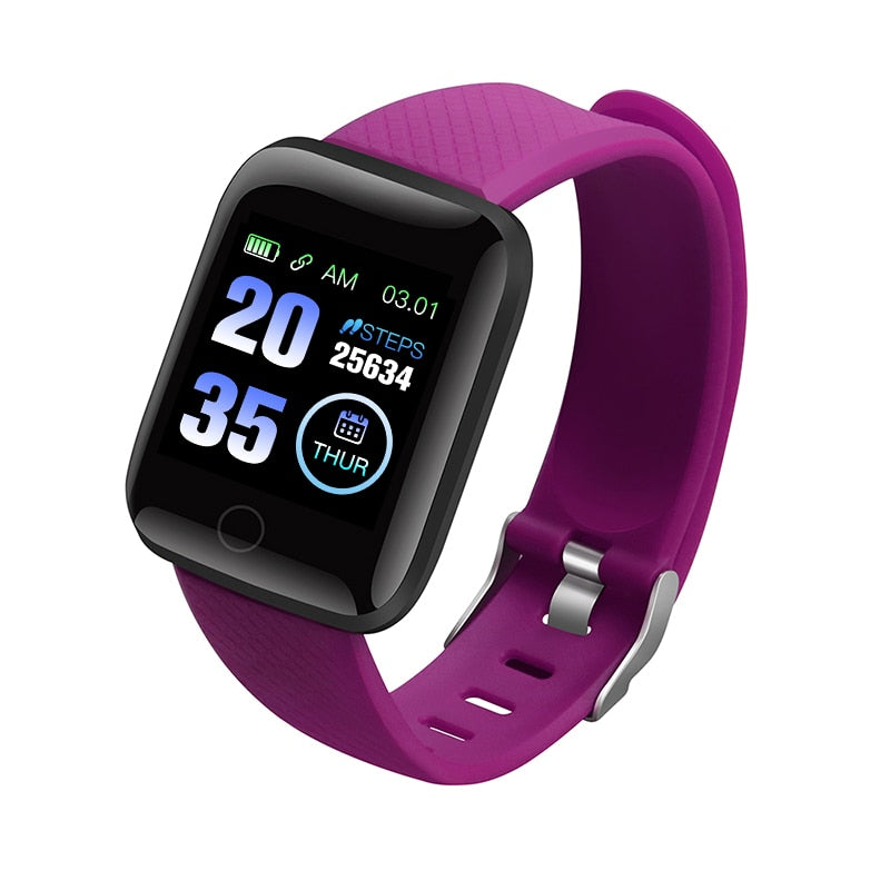 Smartwatch For Apple IOS Android