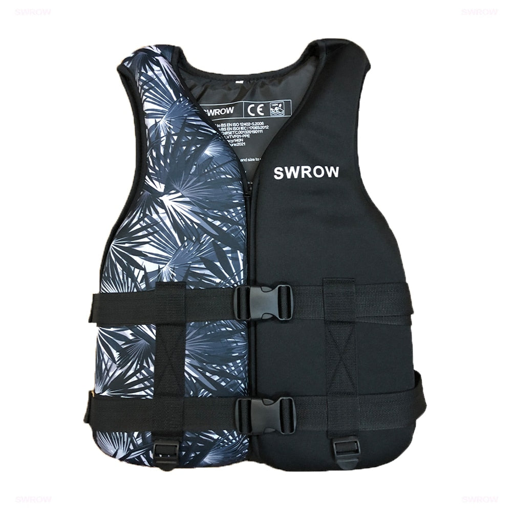 Life Jacket  for children and adult swimming