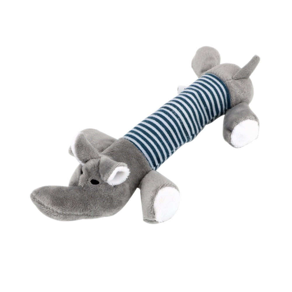 Puppy Play Chew Toys Dogs