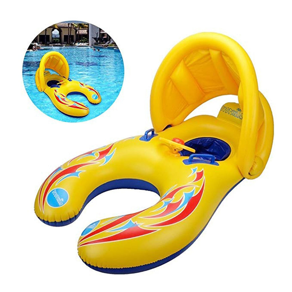 Baby Swimming Pool Float