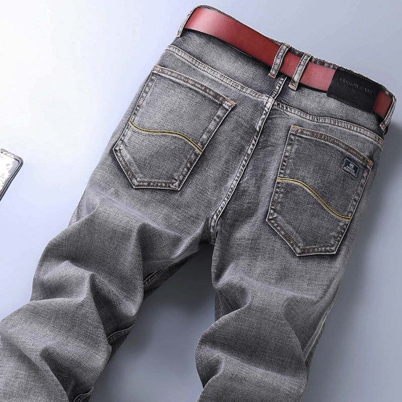 Regular Fit Jeans