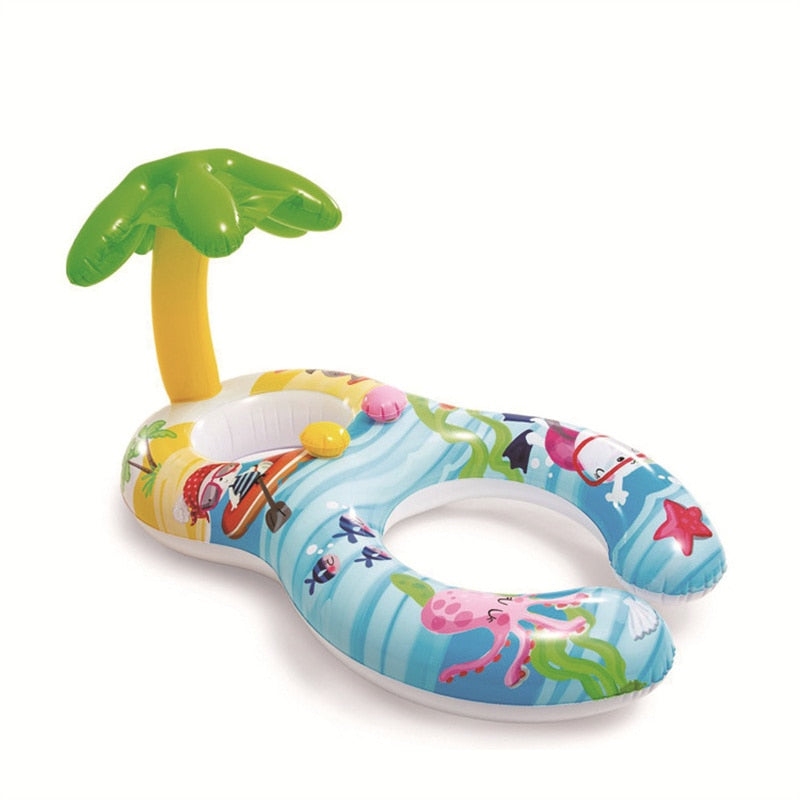 Baby Swimming Pool Float