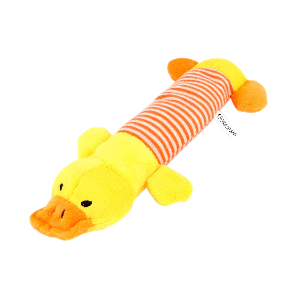 Puppy Play Chew Toys Dogs