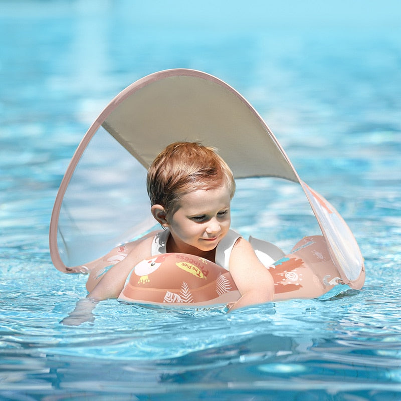 Baby Swimming Float Inflatable Floating for Kids