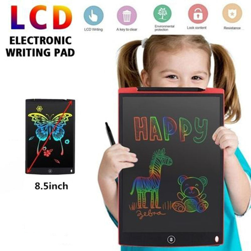 Electronic Drawing Board LCD Screen