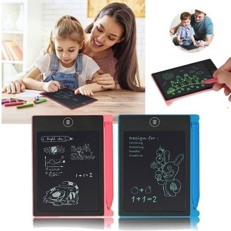 Electronic Drawing Board LCD Screen